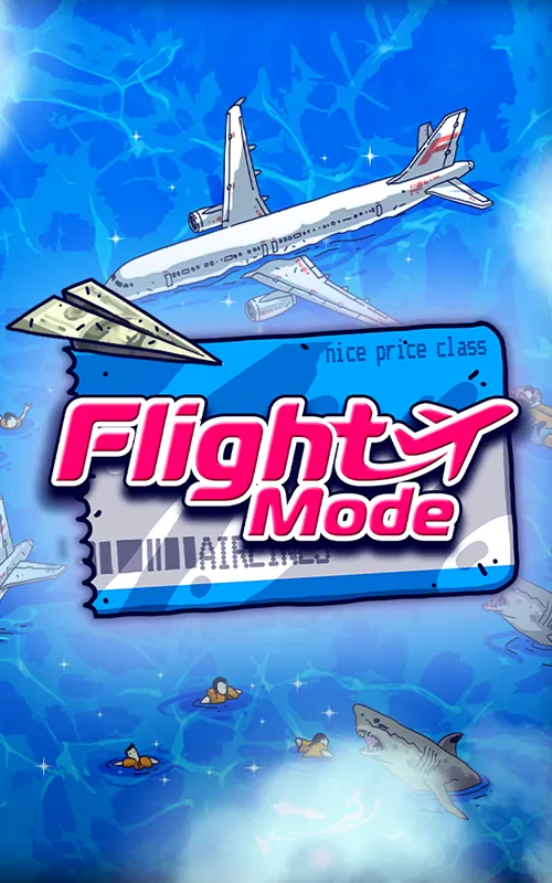 Flight Mode at Golden Nugget Online Casino