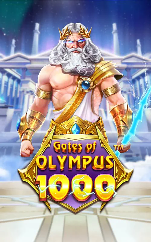 Gates of Olympus at Golden Nugget Online Casino