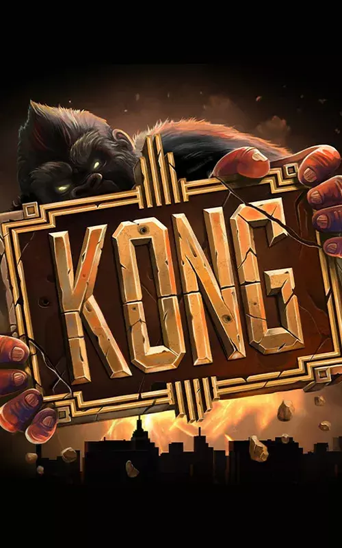 Kong at Golden Nugget Online Casino